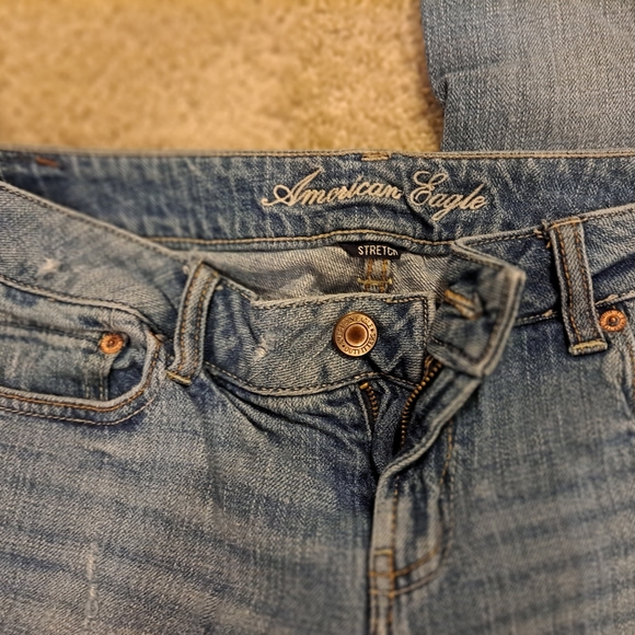 American eagle jeans - Picture 4 of 5